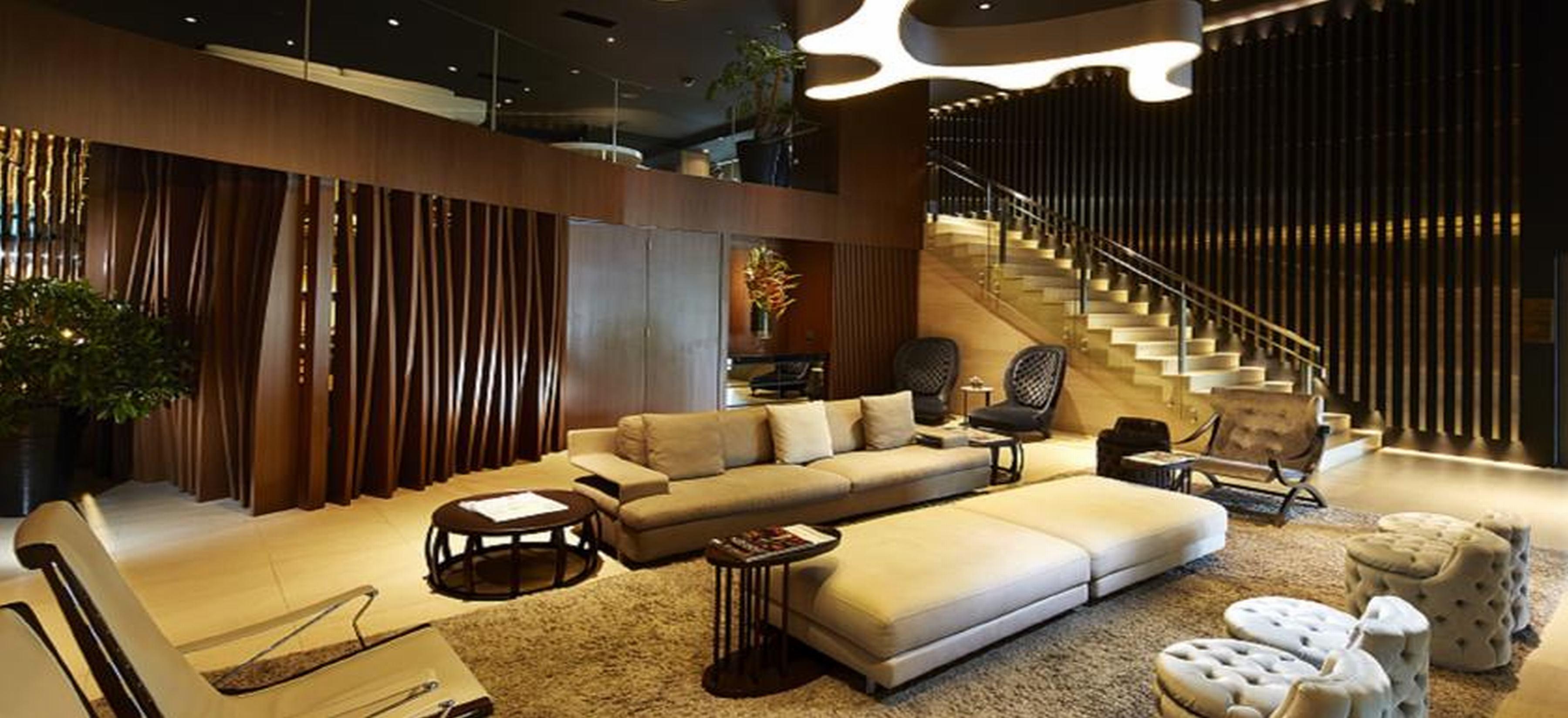 Aparthotel Pan Pacific Serviced Road, Singapore