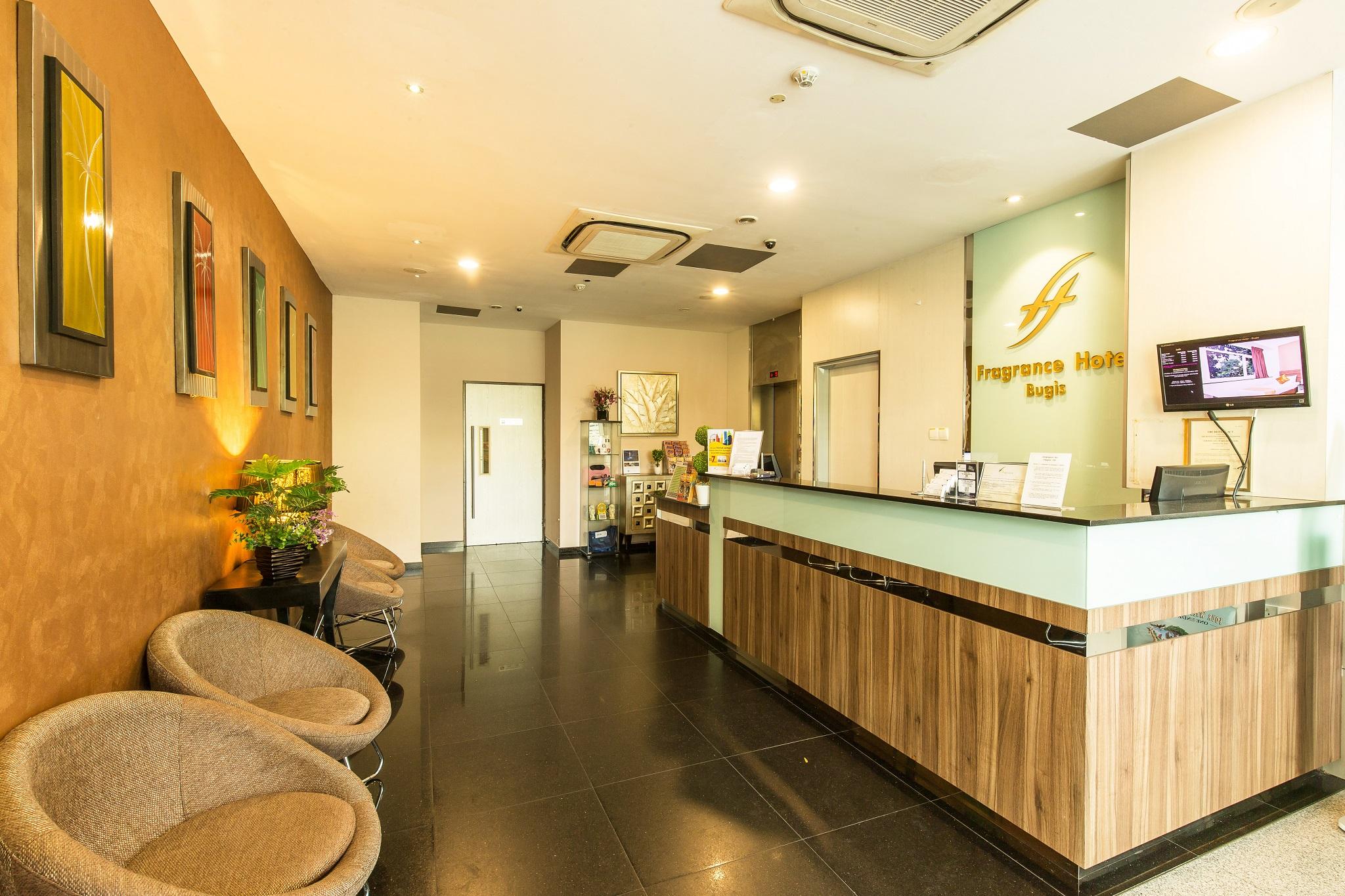 Ibis Budget Bugis