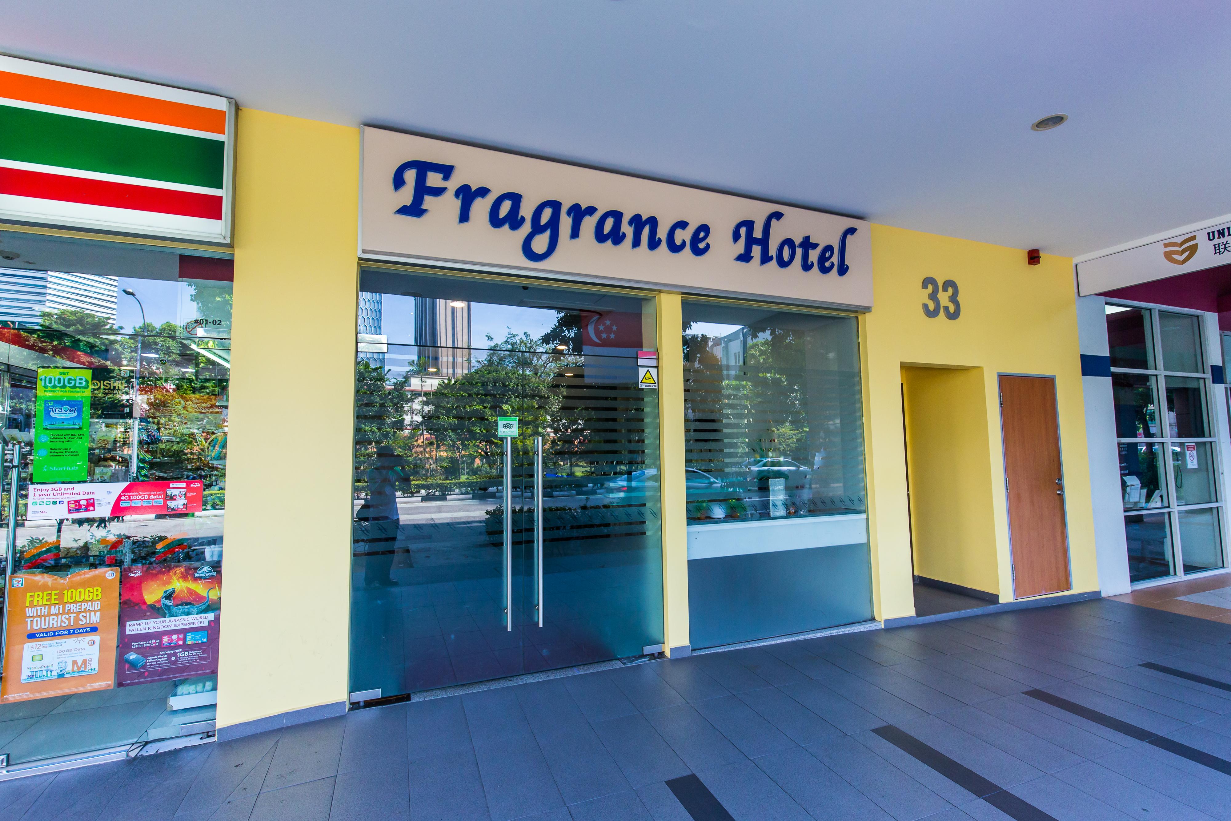 Ibis Budget Bugis 2*