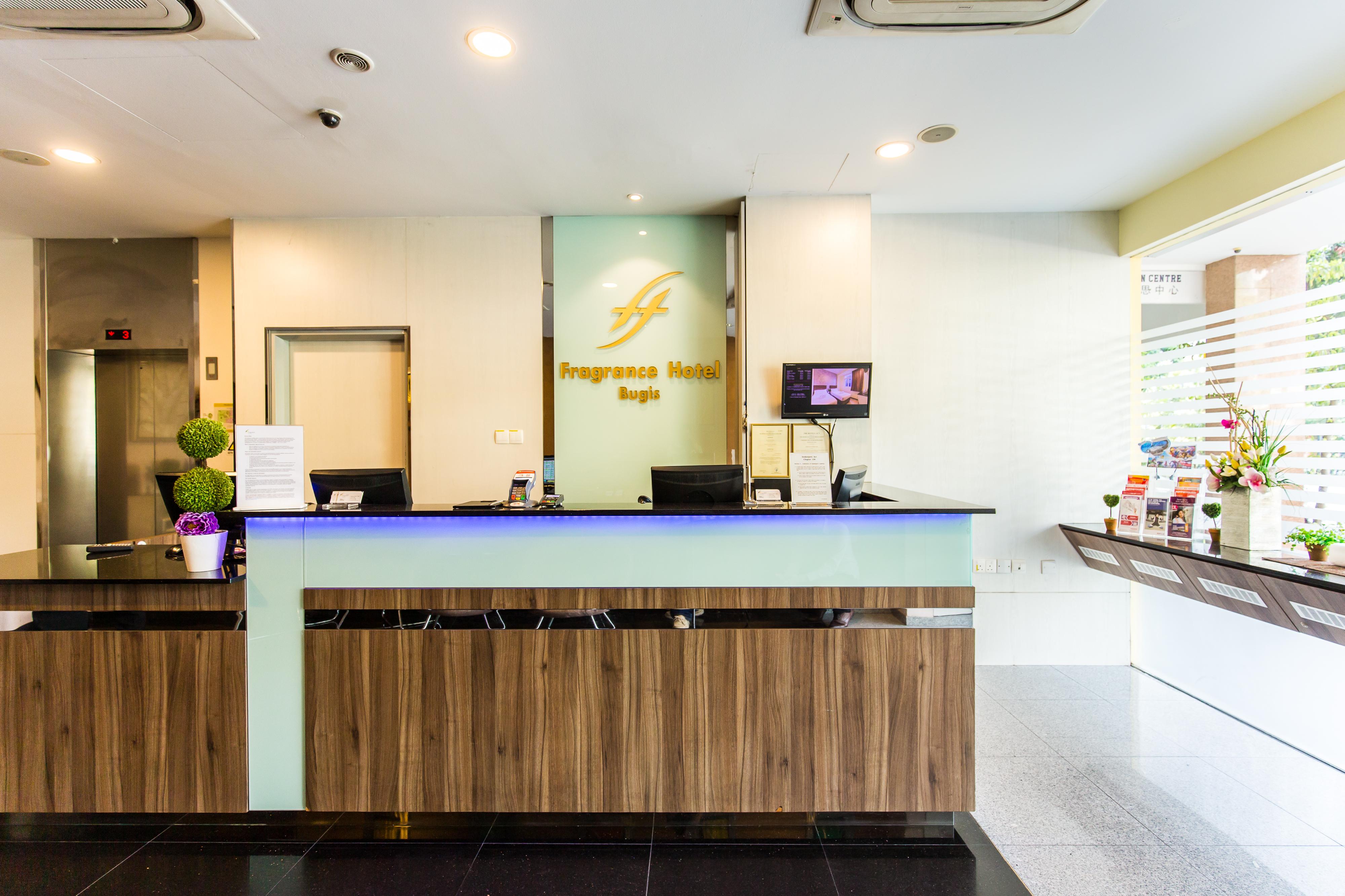 Ibis Budget Bugis 2*