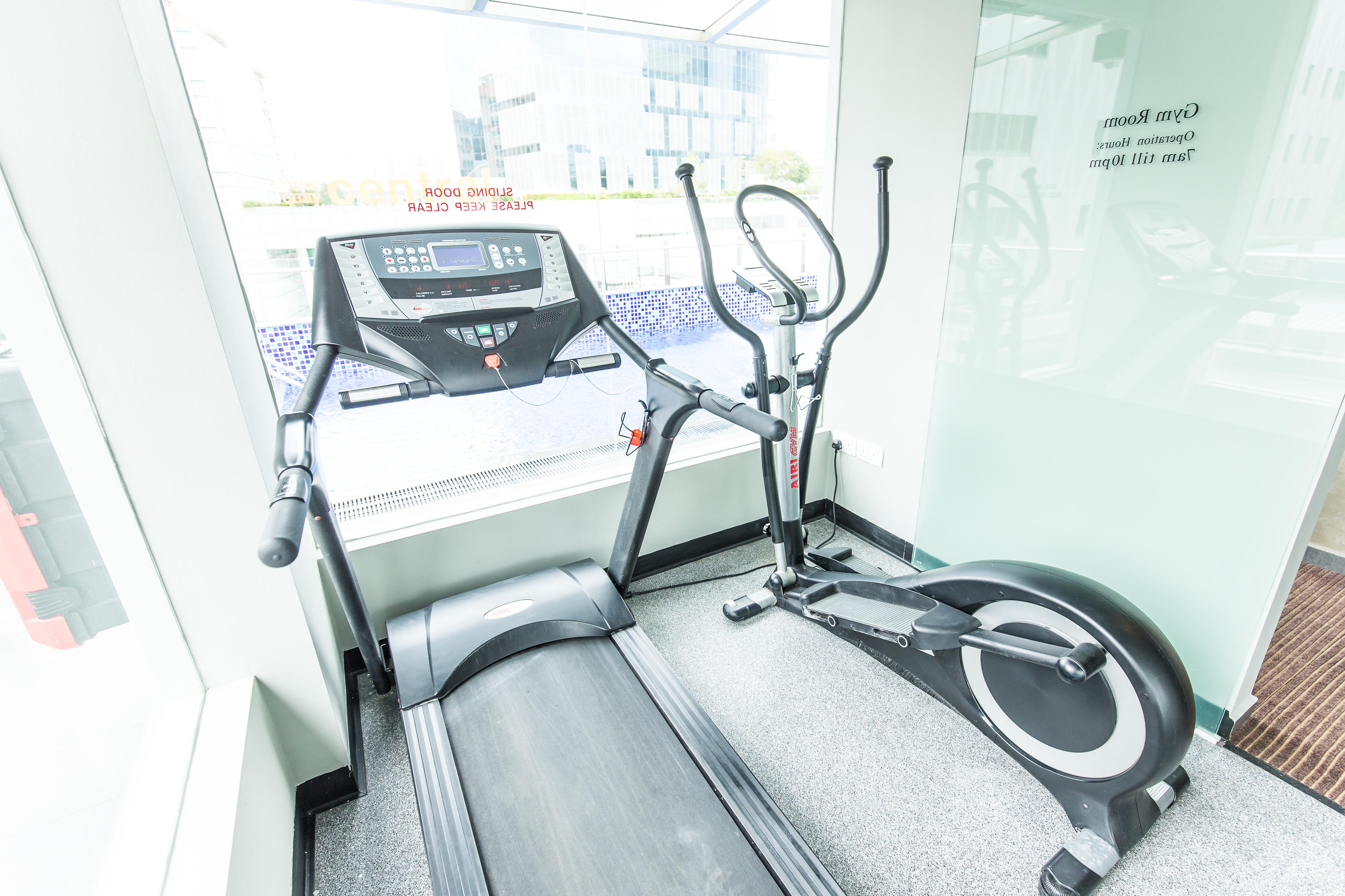 Ibis Budget Clarke Quay