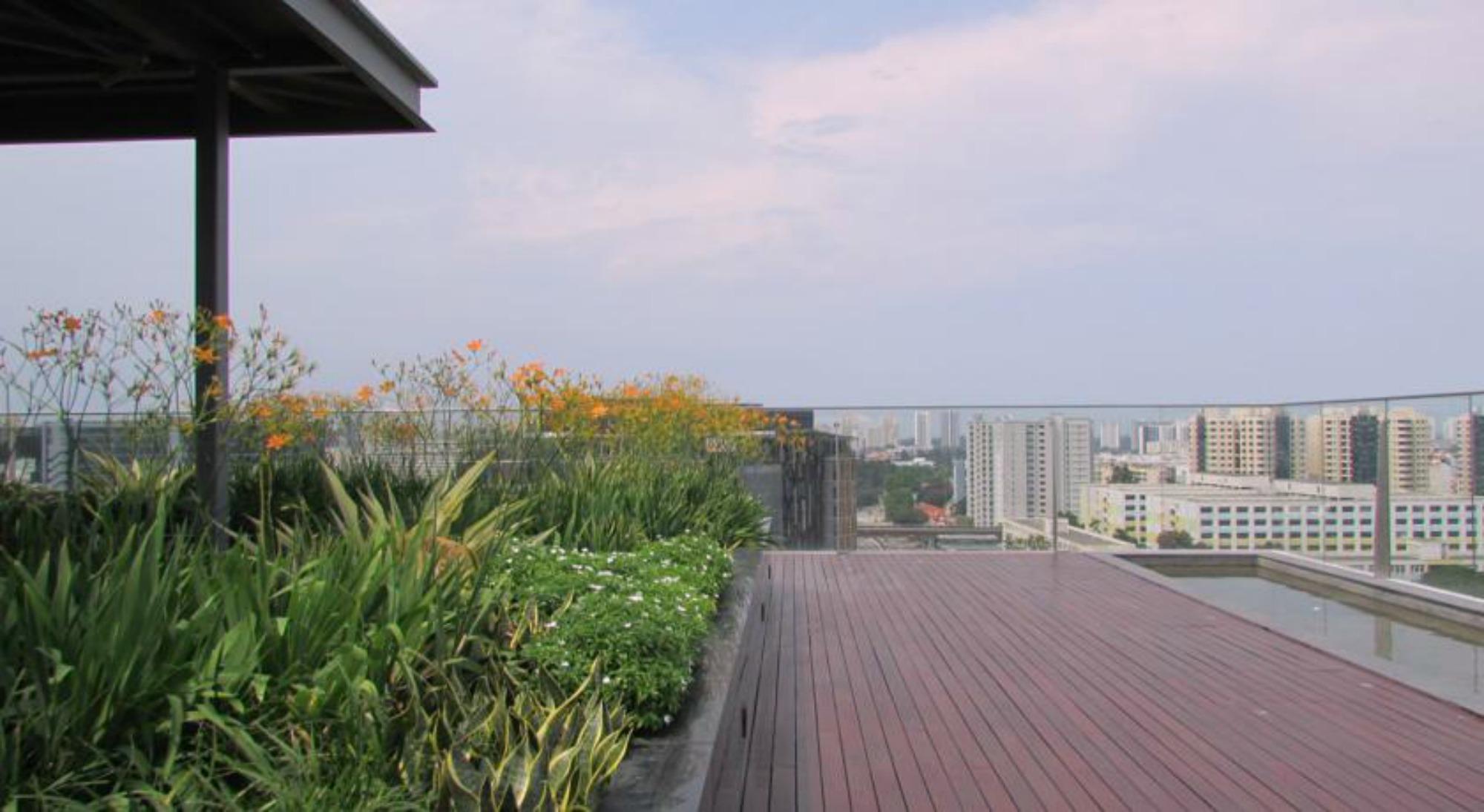 Hotel Aqueen Paya Lebar