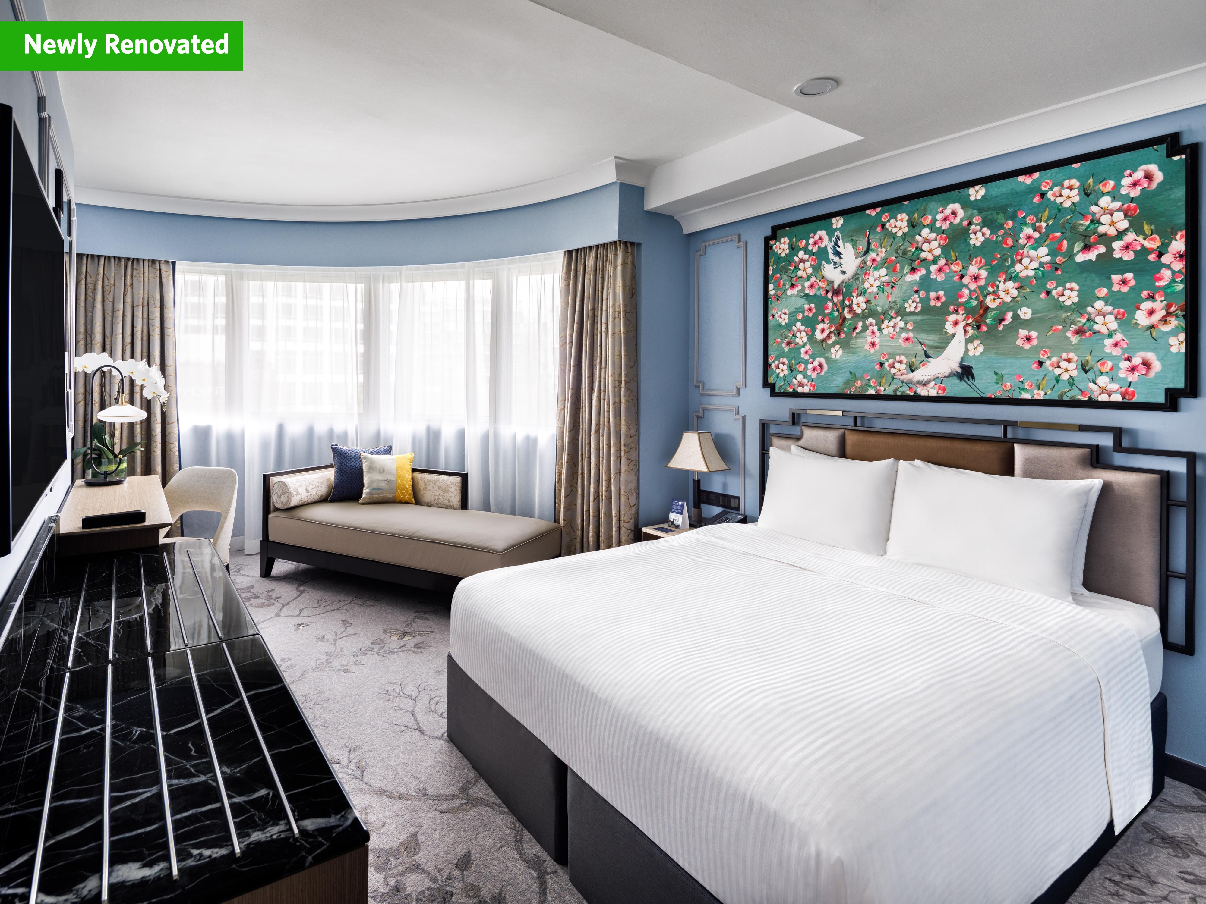 Hotel Copthorne King's 4*