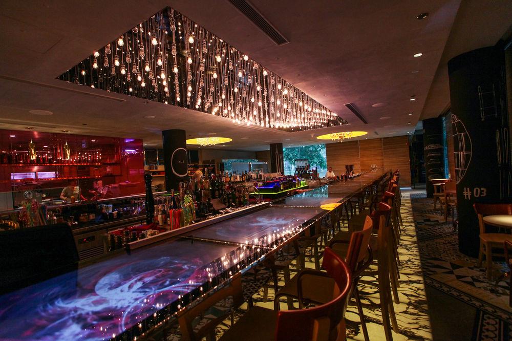 Hotel M Social Singapore