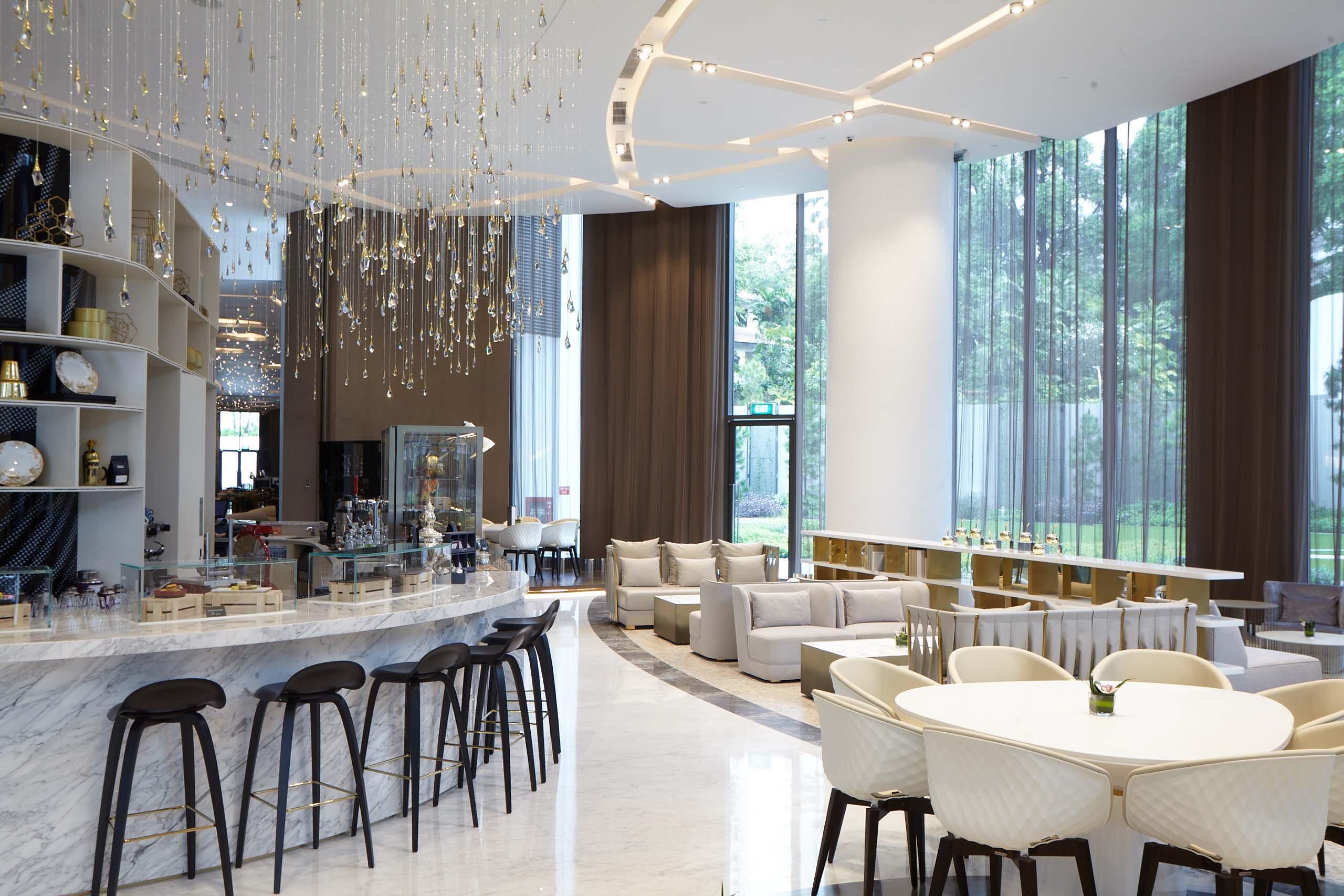 Novotel On Stevens 4*