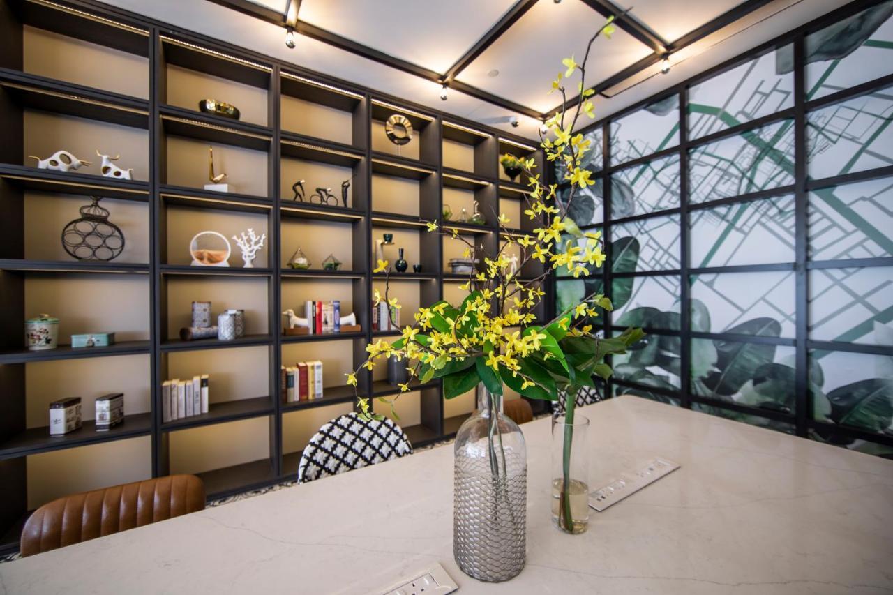 Ibis Styles 4* Singapore