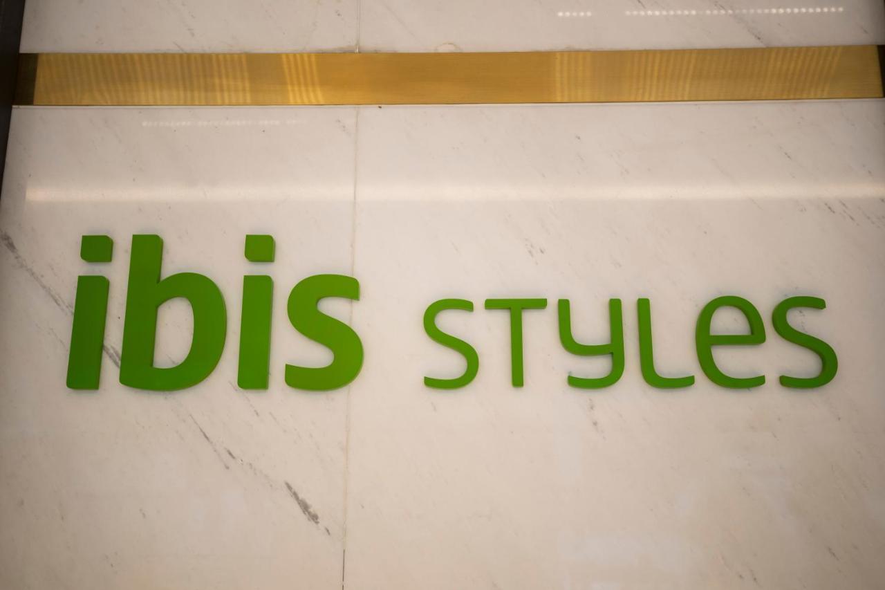 Ibis Styles Hotel