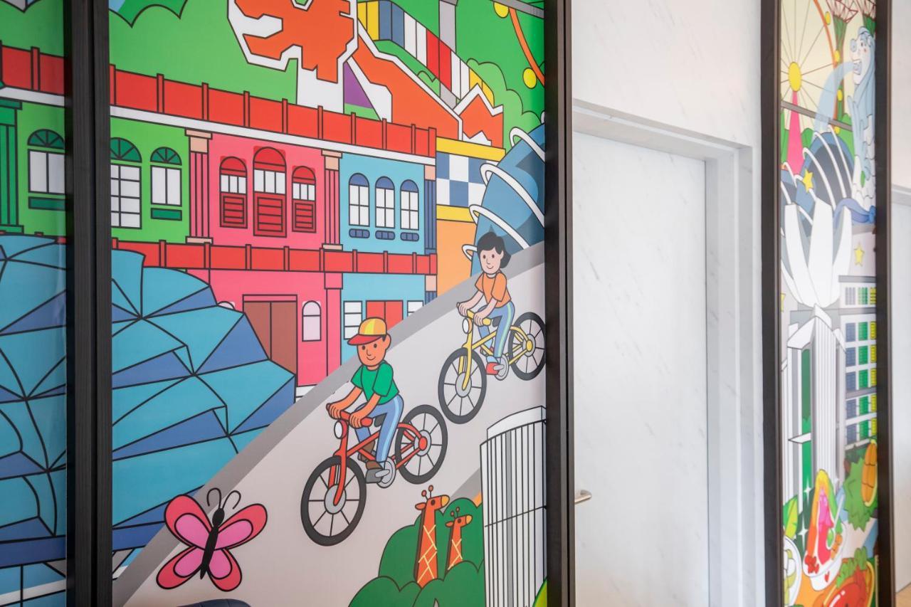 Ibis Styles Hotel
