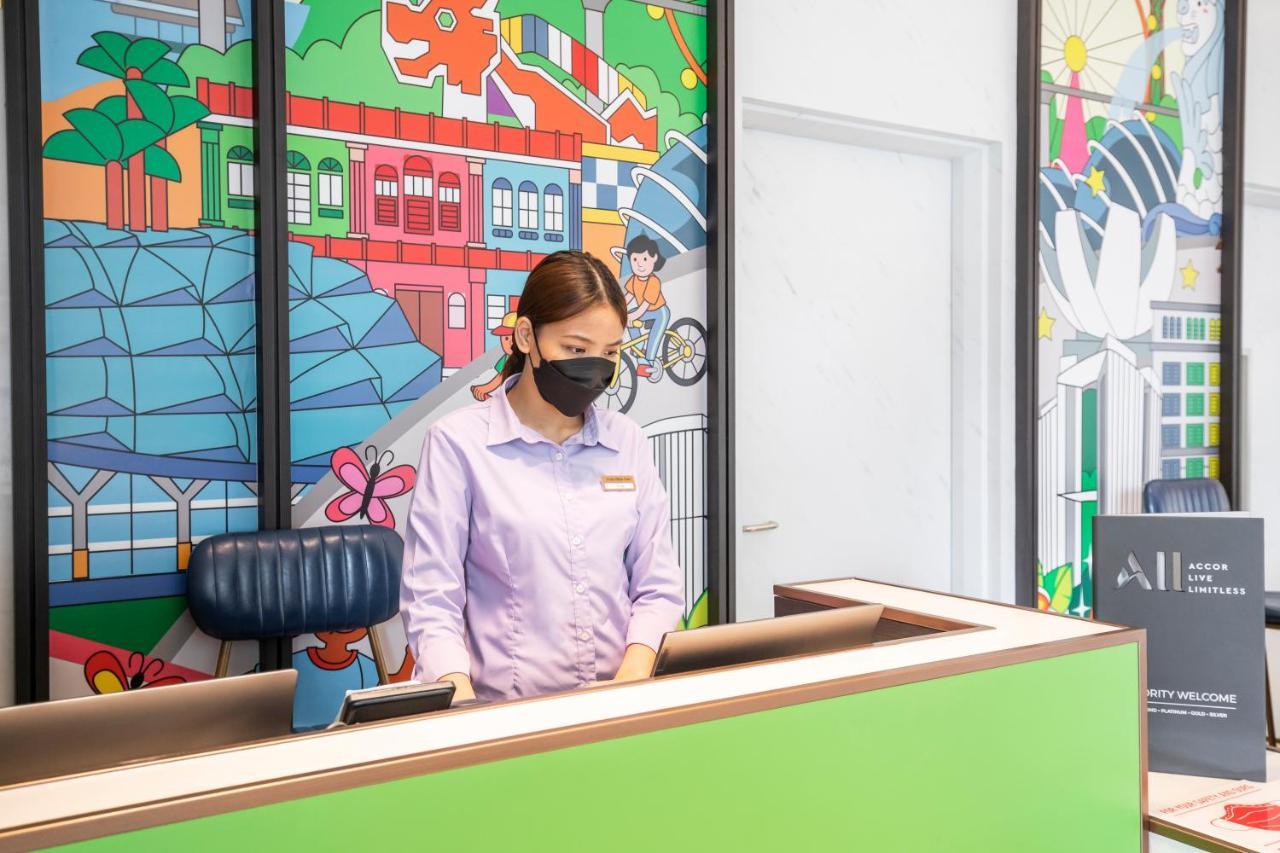 Ibis Styles
