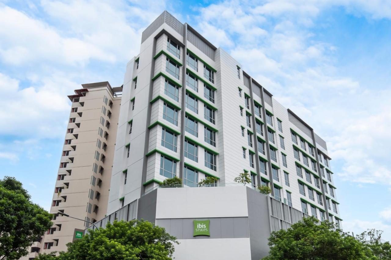 Ibis Styles Hotel