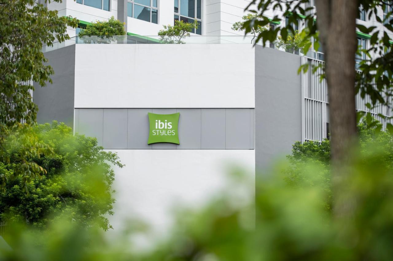Ibis Styles Singapore
