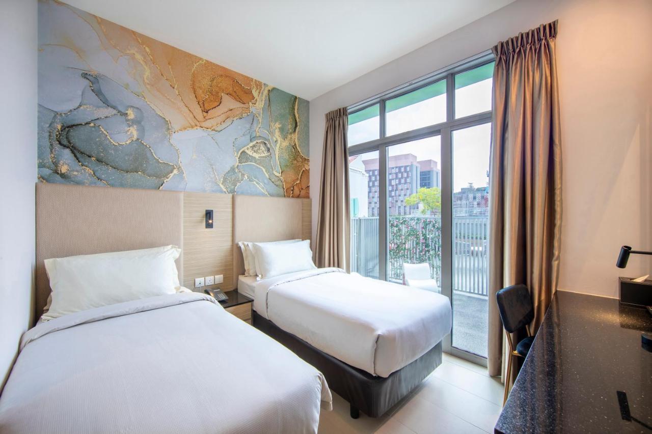 Hotel Ibis Styles 4*