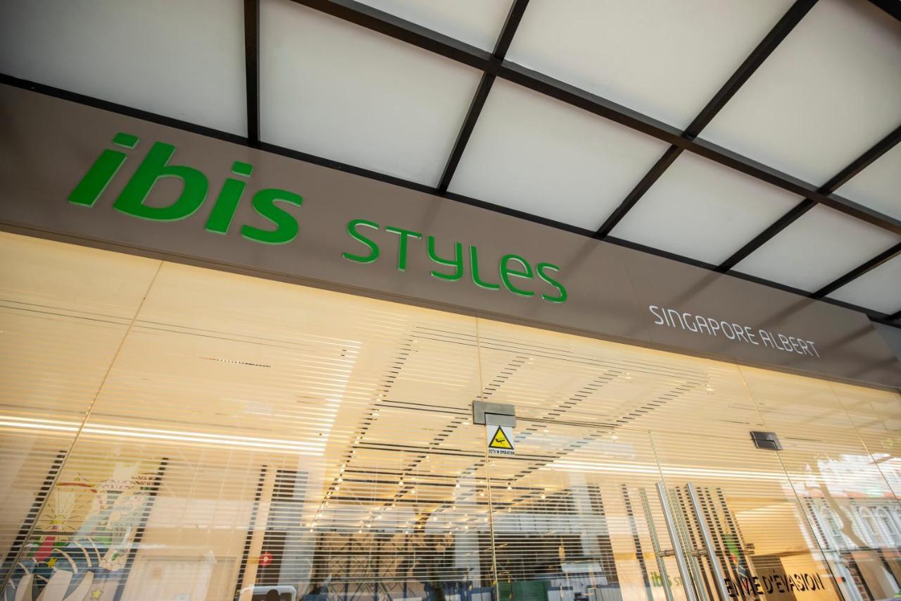Hotel Ibis Styles