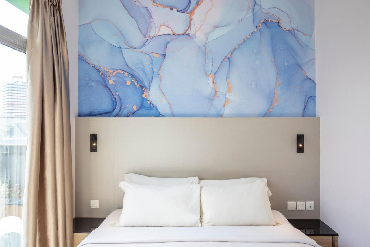 Ibis Styles Hotel 4*