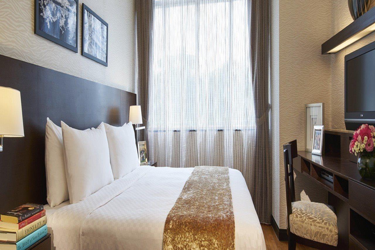 Orchard Scotts Residences By Far East Hospitality