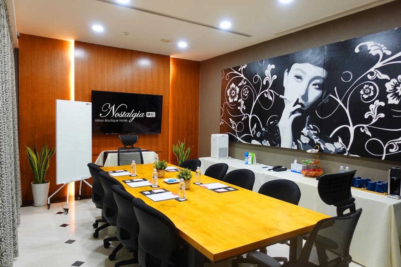 Nostalgia Hotel 4*