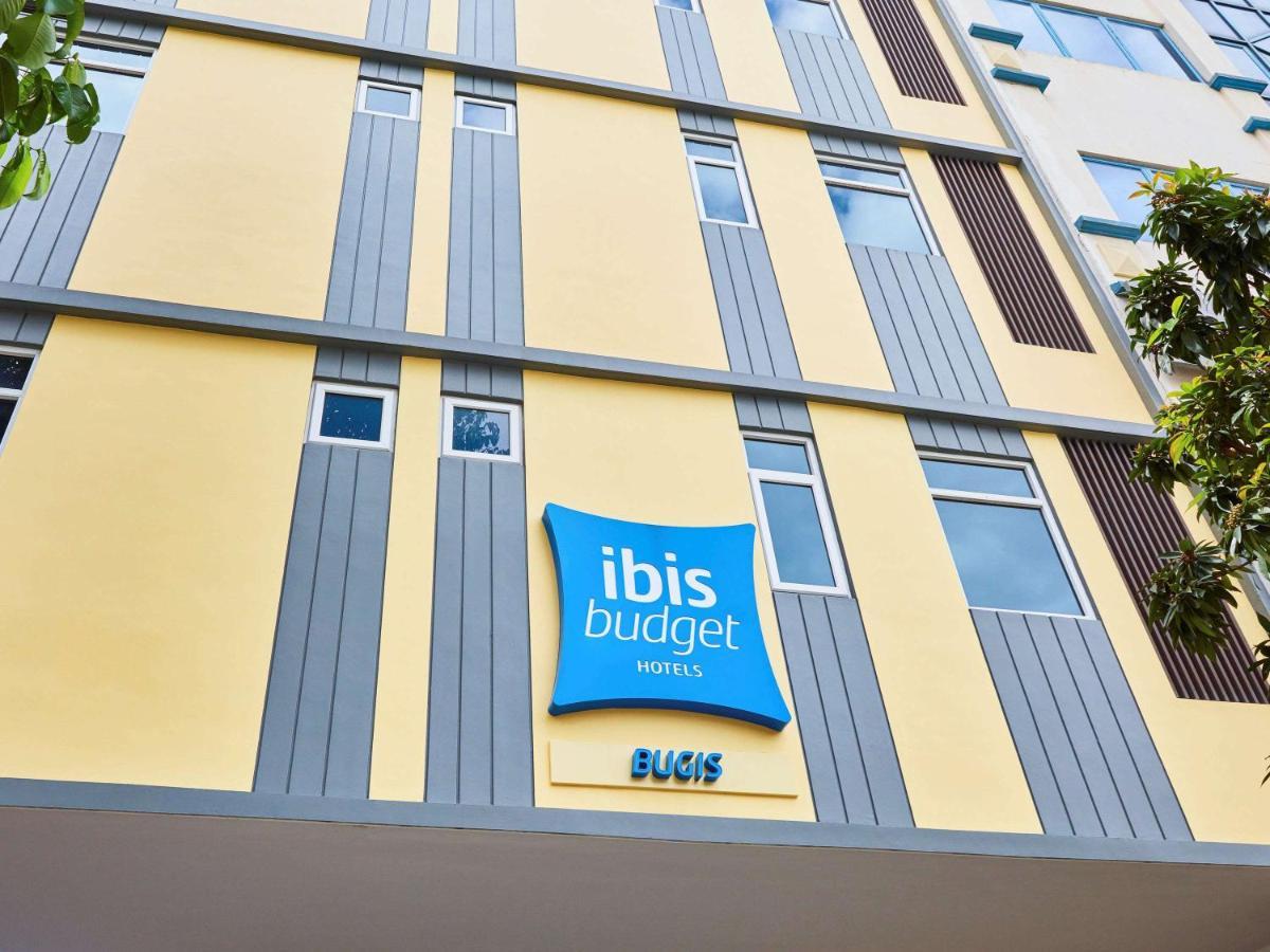 Ibis Budget Bugis
