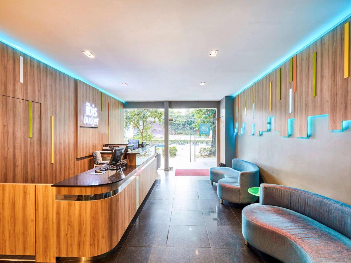 Ibis Budget Bugis 2*