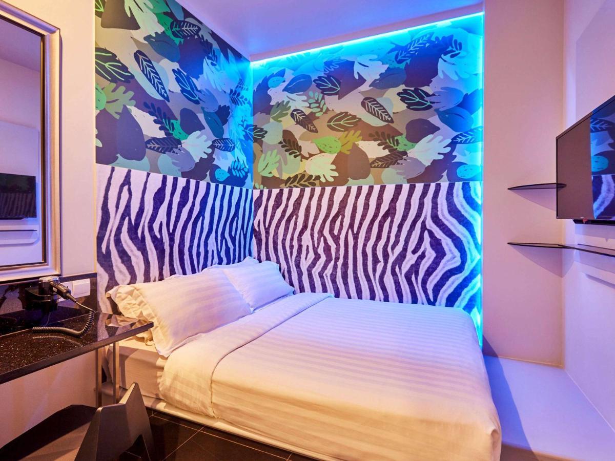 Ibis Budget Bugis