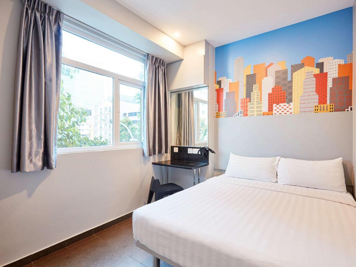 Hotel Ibis Budget Bugis