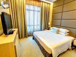 Aparthotel Great World Residences 4*