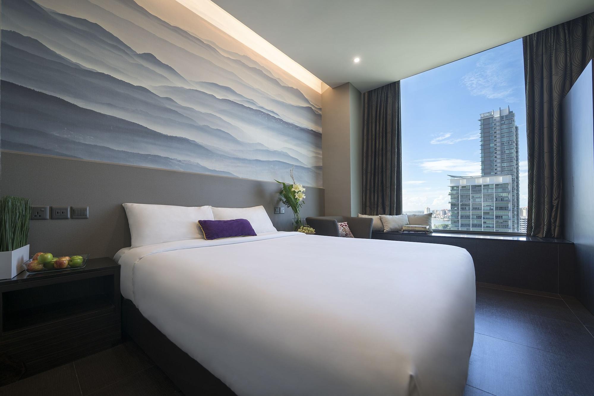 Hotel V Lavender 4*