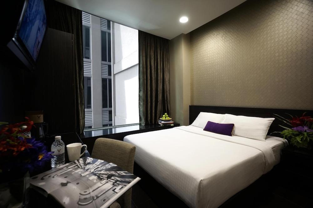 V Lavender 4* Singapore