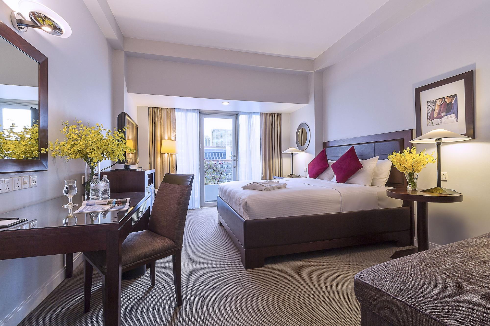 Copthorne King's Singapore