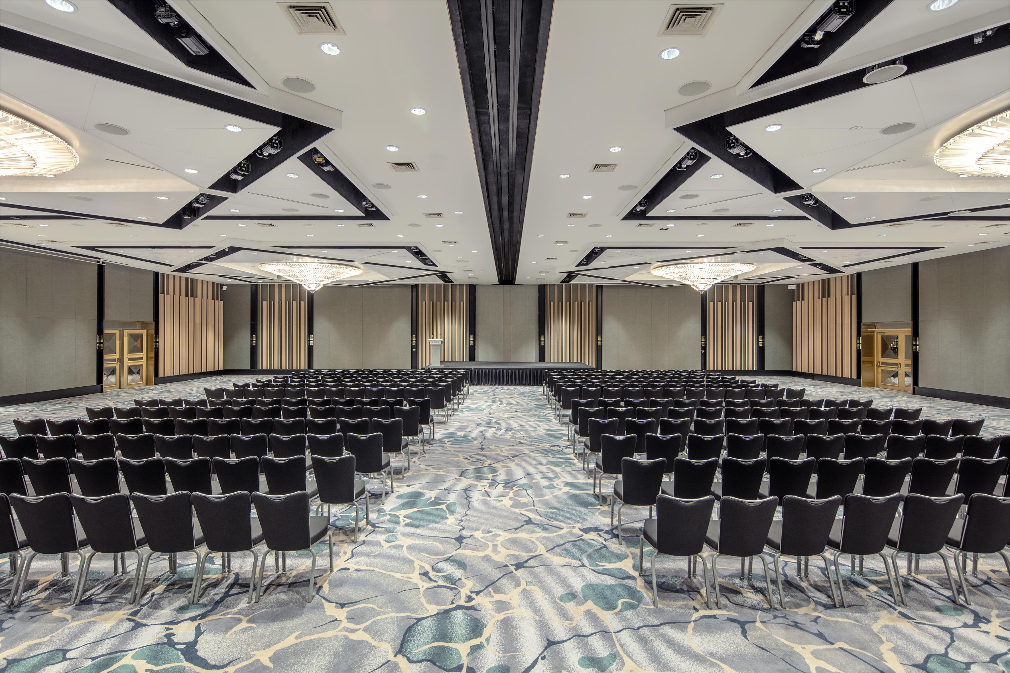 Swissotel The Stamford 5* Singapore