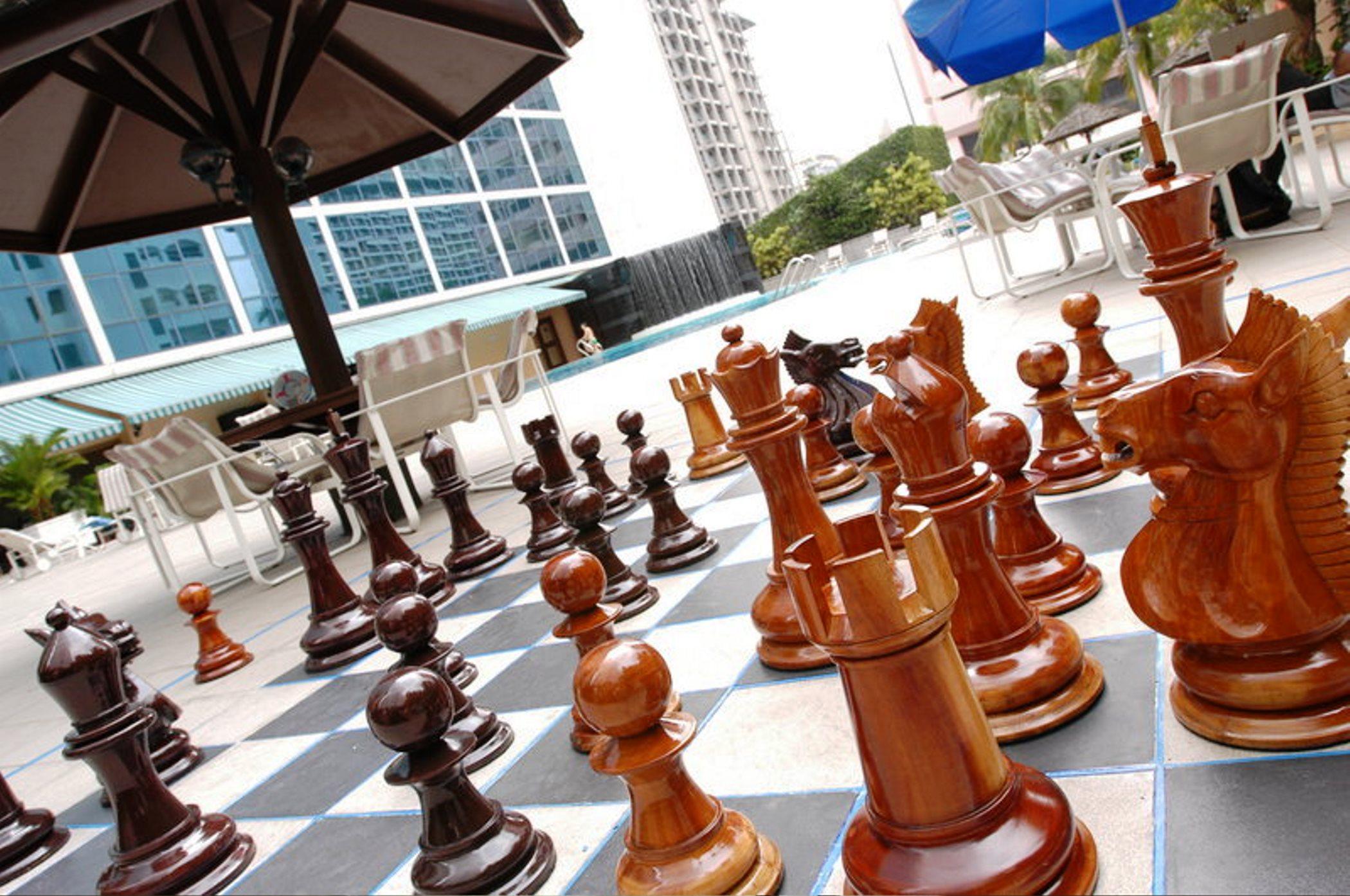 Orchard Hotel 5*