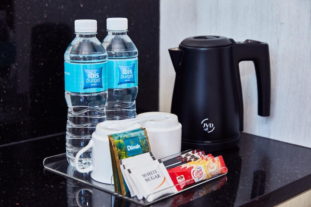 Ibis Budget Bugis Singapore