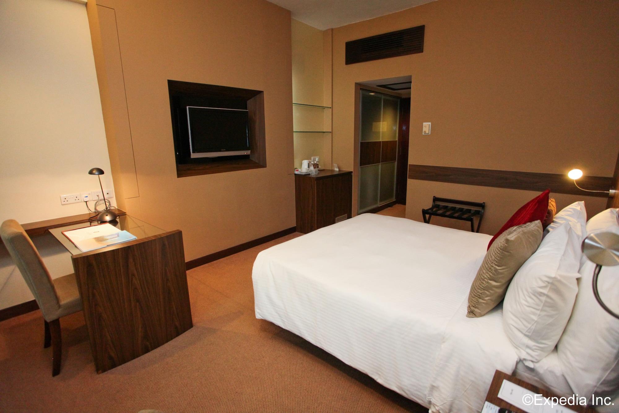 Hotel Grand Pacific Singapore