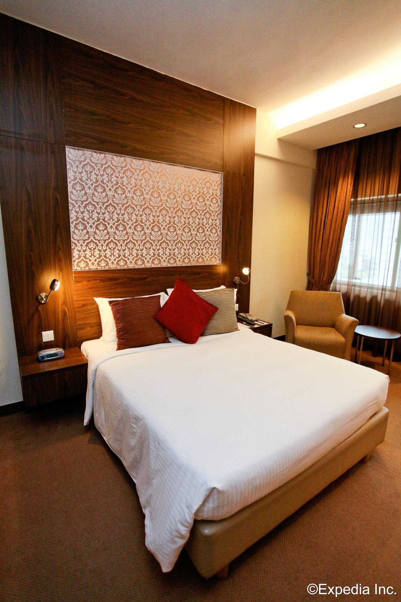 Grand Pacific Singapore