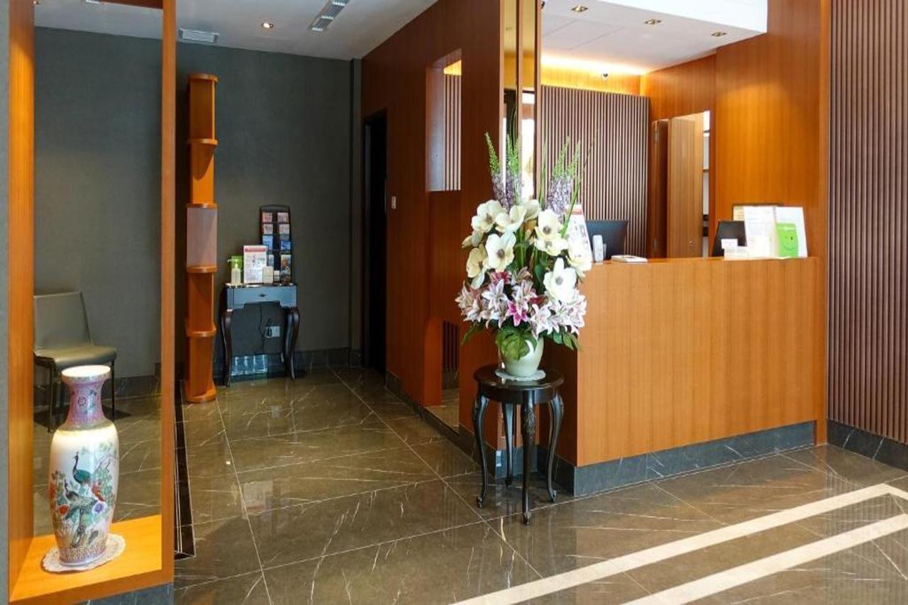 Hotel Nostalgia 4*
