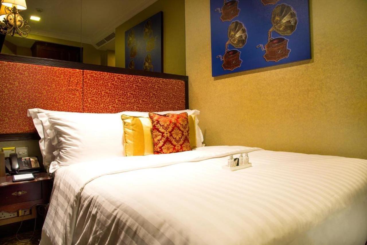 Hotel Nostalgia 4*