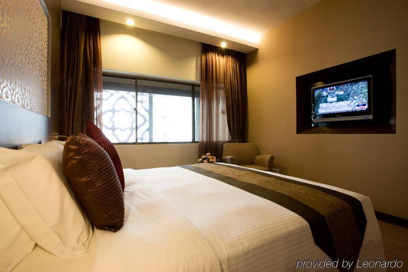 Grand Pacific Singapore