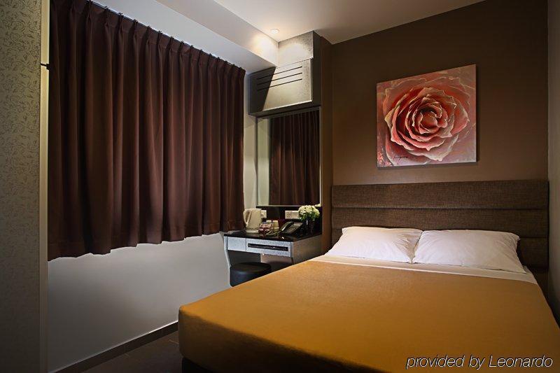 Ibis Budget Bugis Hotel