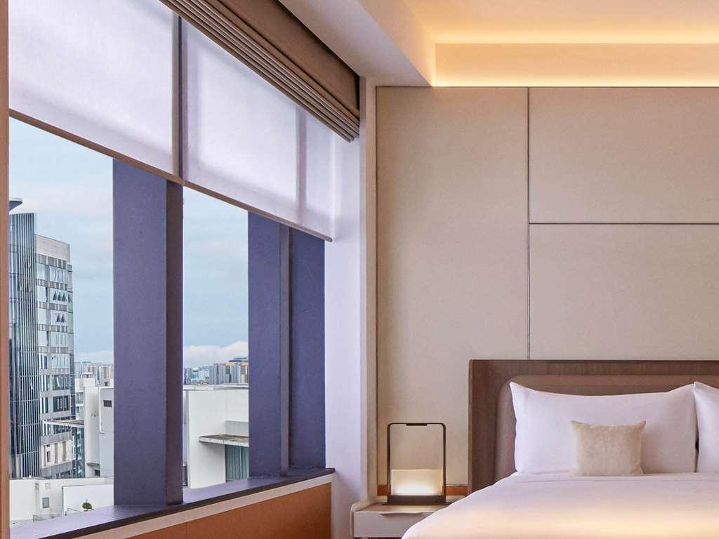 Orchard Hills Residences Mgallery