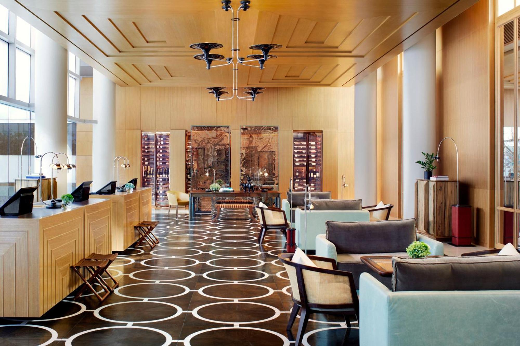 Hotel The Ritz-carlton, Millenia