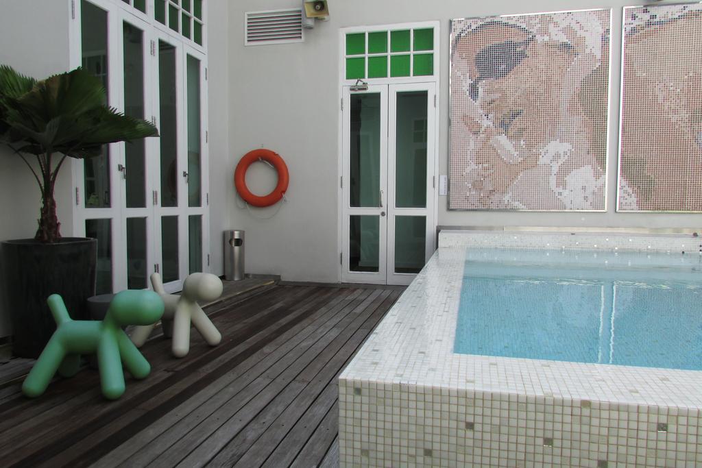 Hotel New Majestic 4*