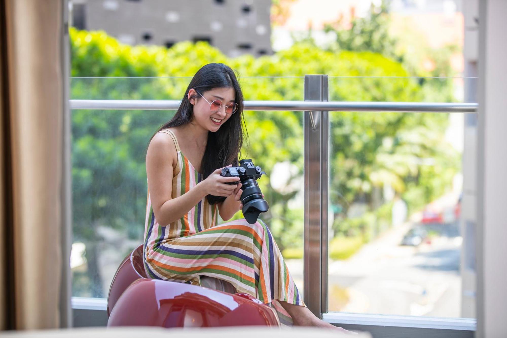 Ibis Styles Hotel Singapore