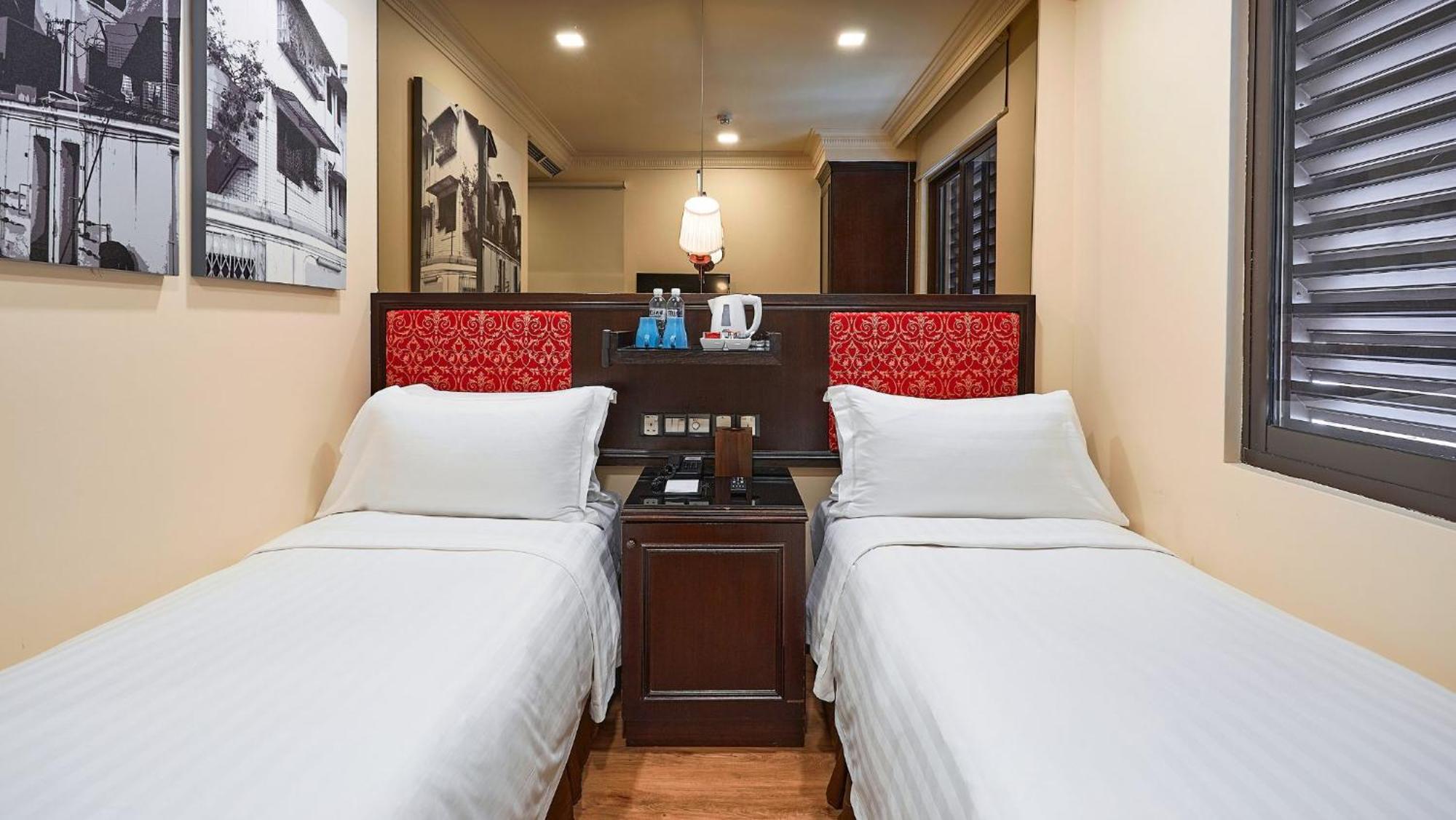 Nostalgia Hotel 4*