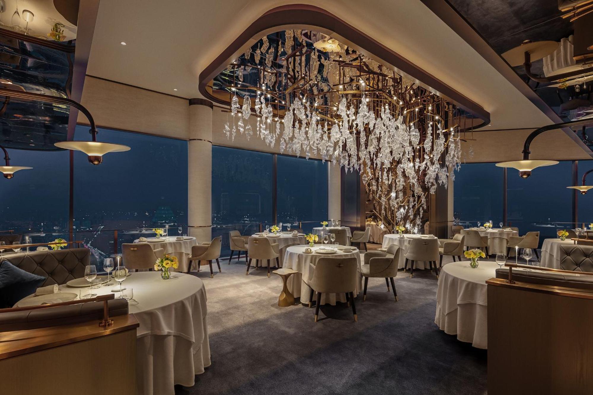Hotel Swissotel The Stamford