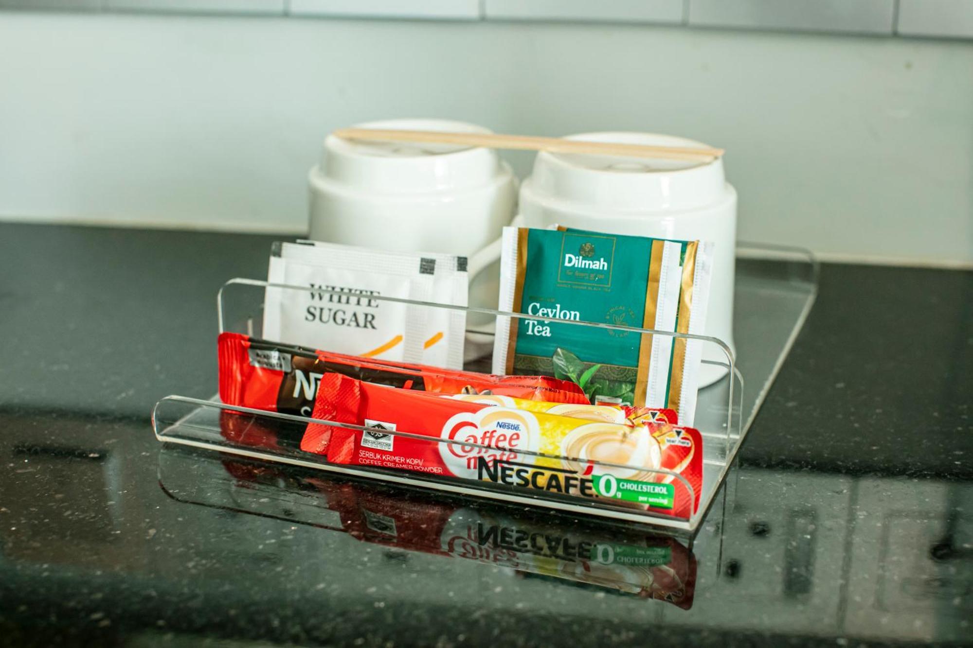 Ibis Budget Clarke Quay Hotel