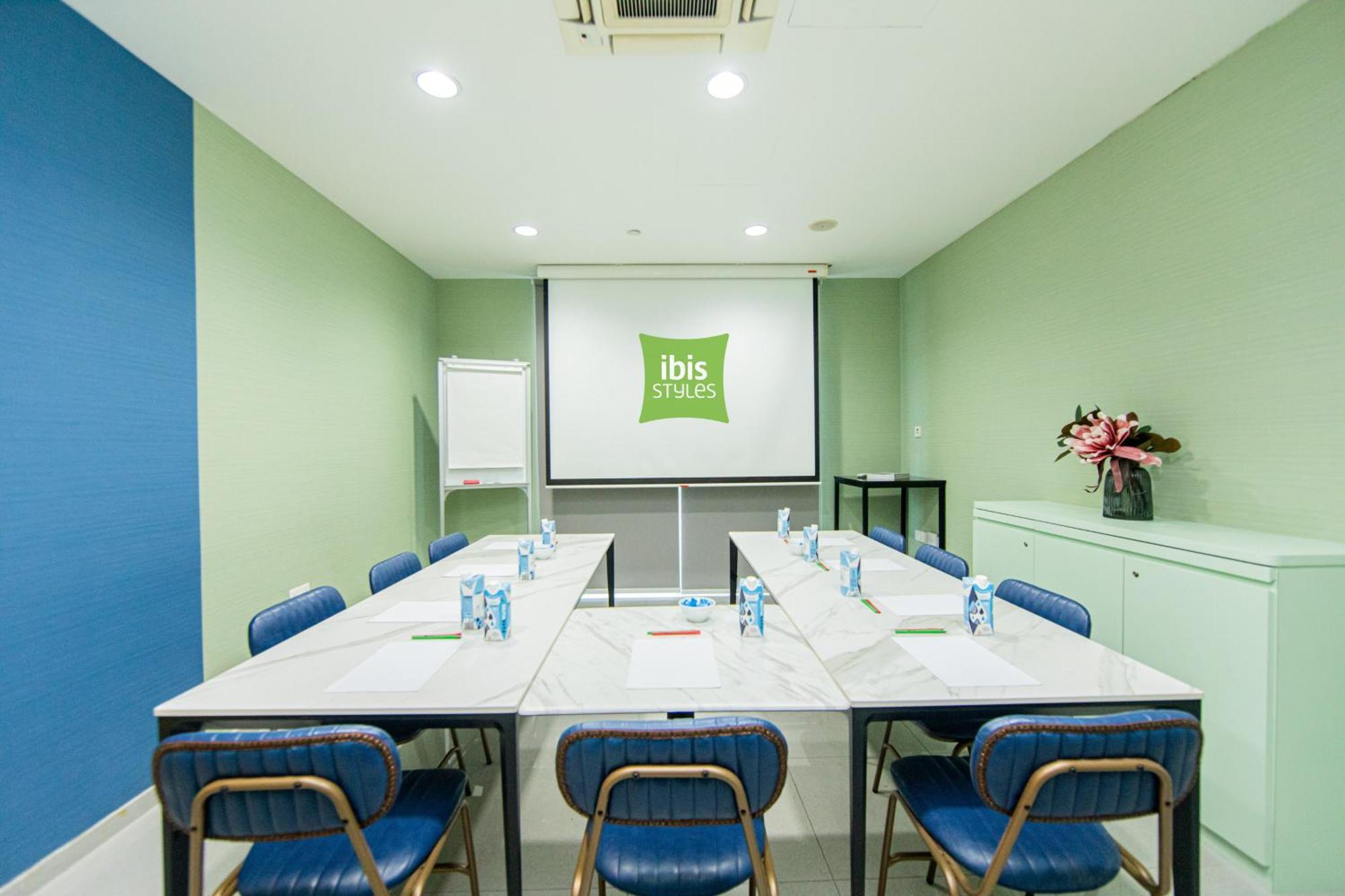 Hotel Ibis Styles