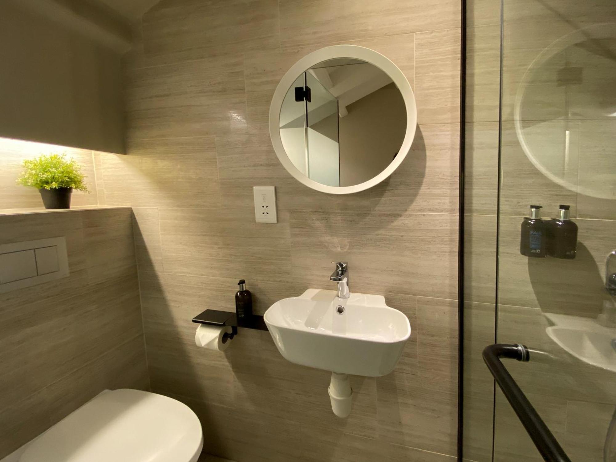 St Signature Jalan Besar, Short Overnight, 8 Hours, 1159pm-8am Singapore