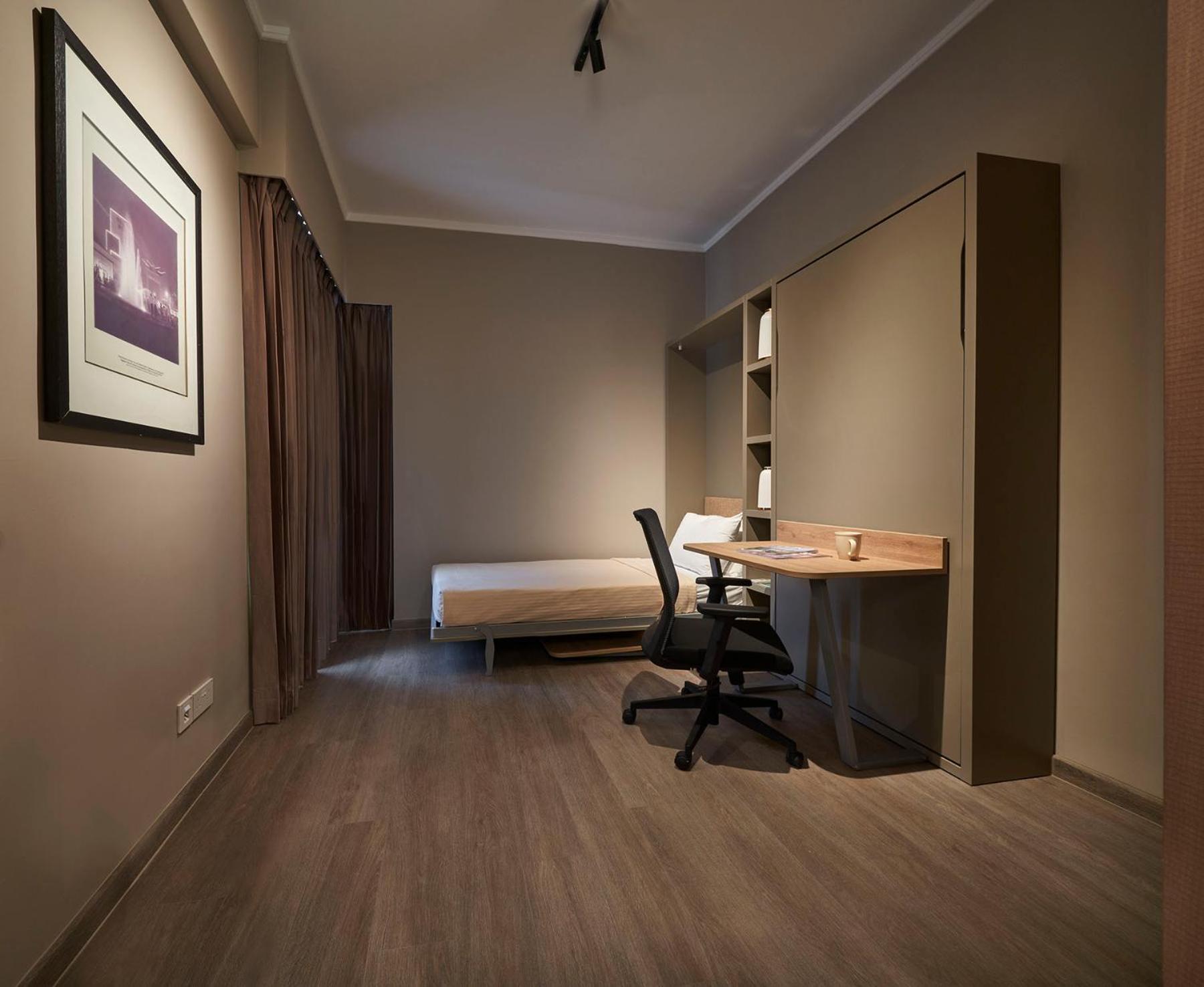 Great World Residences Aparthotel Singapore
