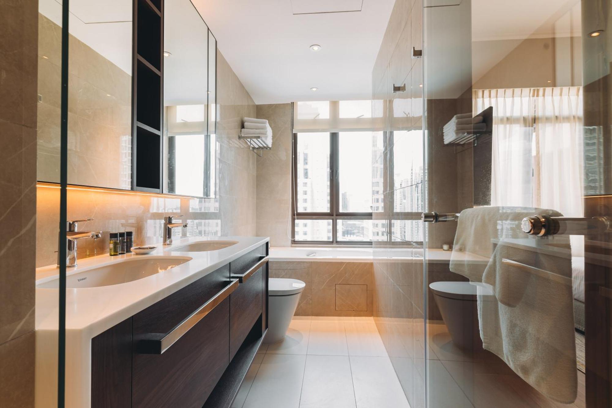 Great World Residences Aparthotel