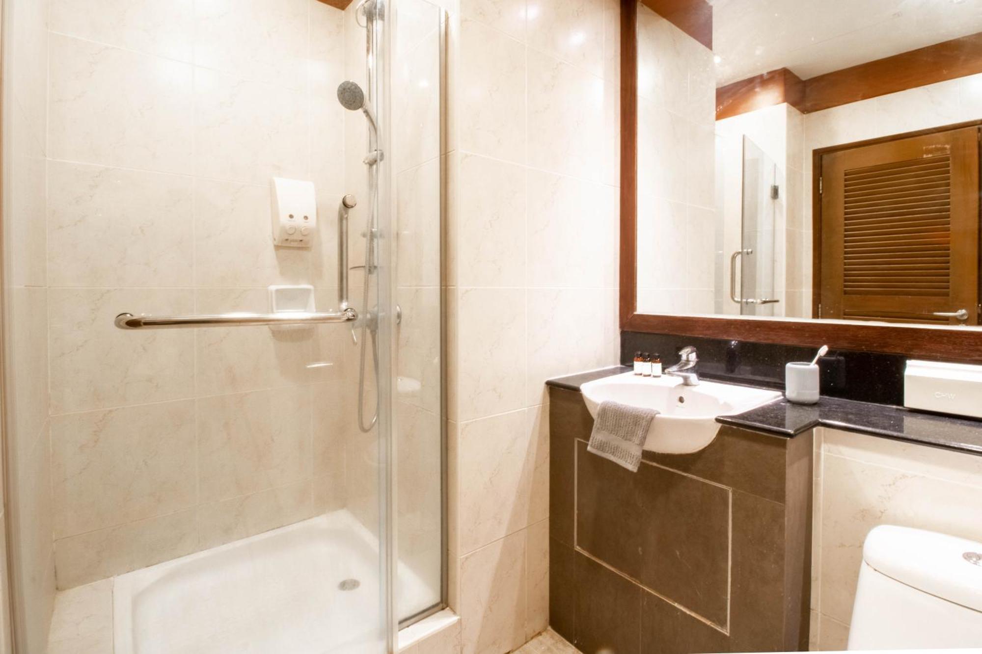 Cove D'arena Apartment Singapore