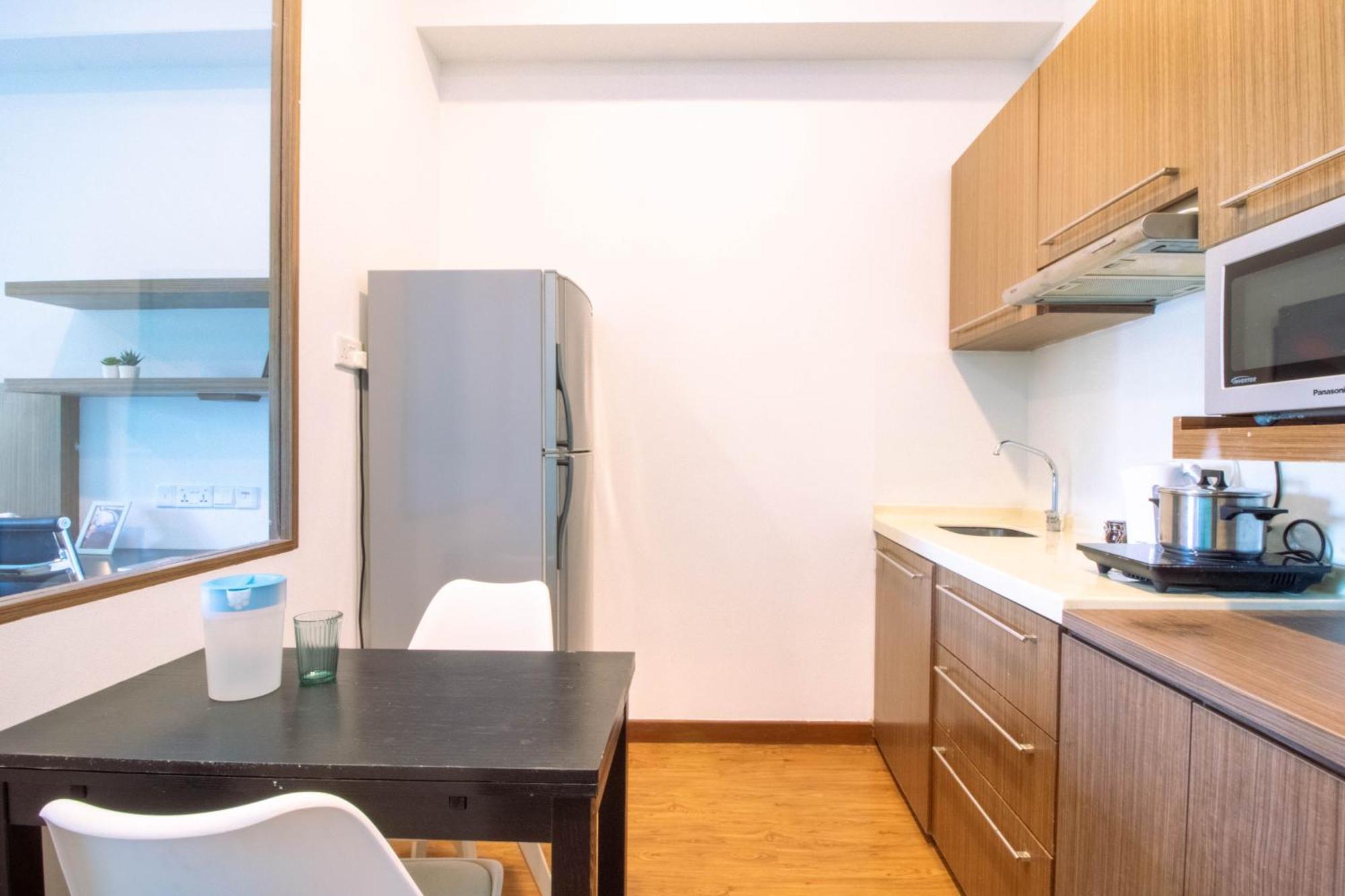 Apartment Cove D'arena